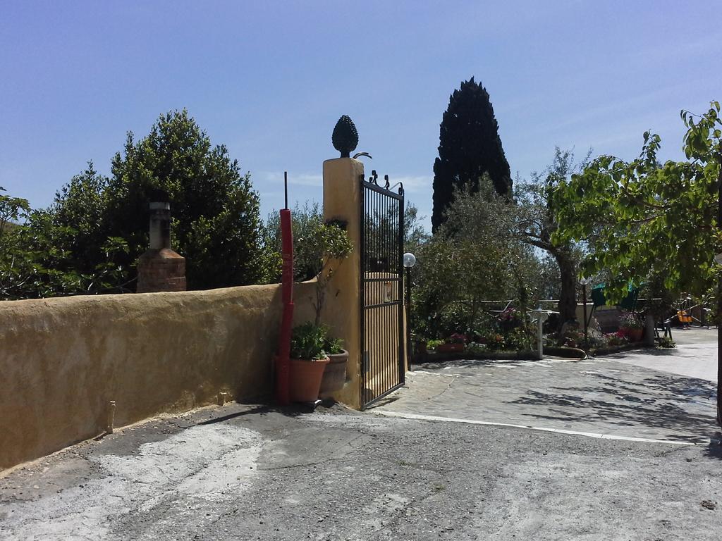 A Casa Da Paola Villa Taormina Exteriör bild