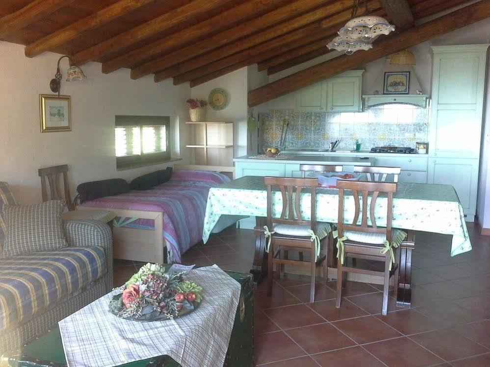 A Casa Da Paola Villa Taormina Exteriör bild