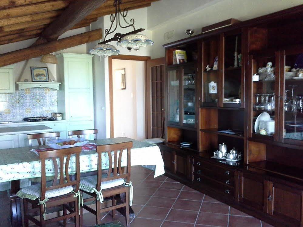A Casa Da Paola Villa Taormina Exteriör bild