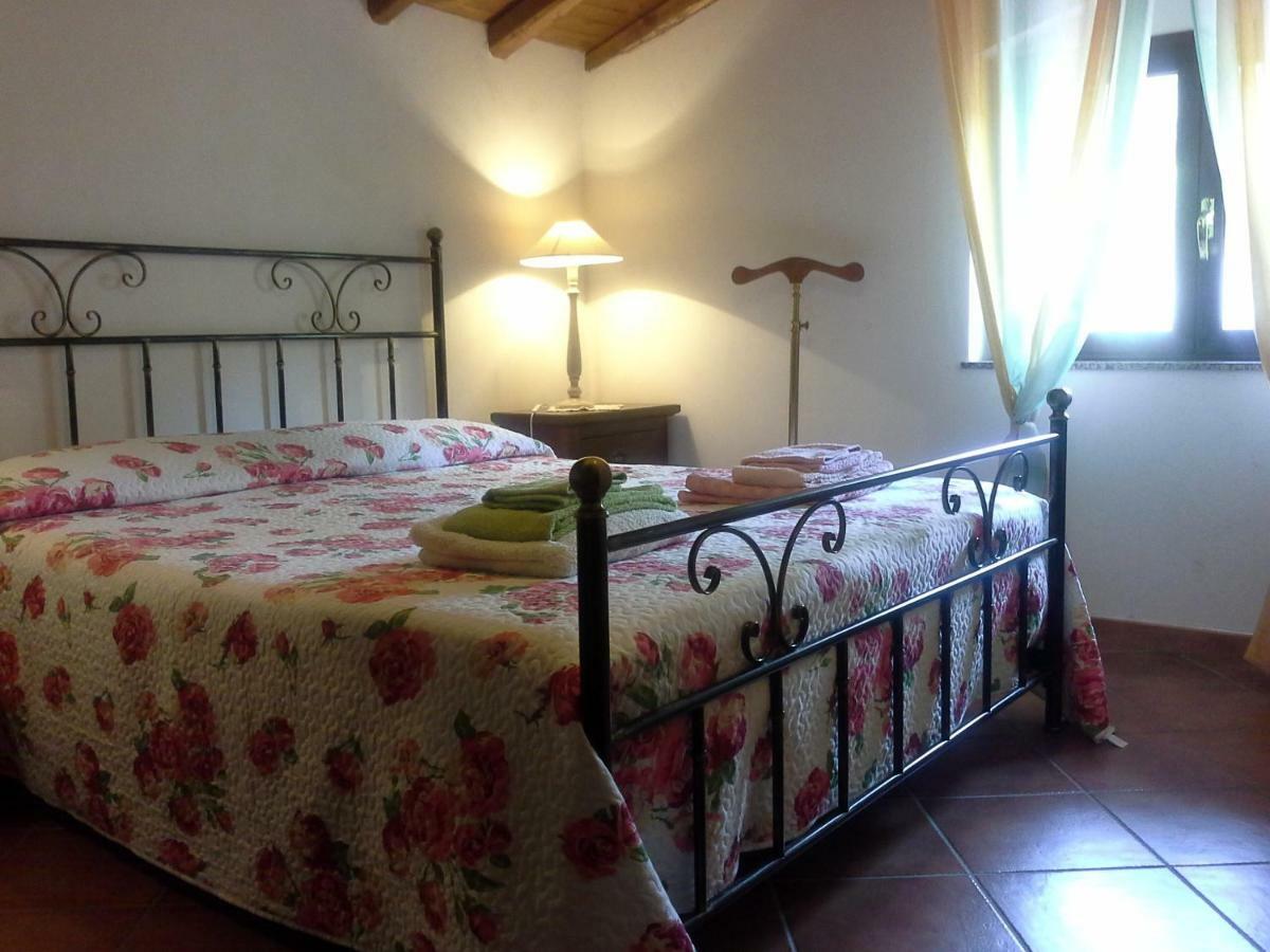 A Casa Da Paola Villa Taormina Exteriör bild