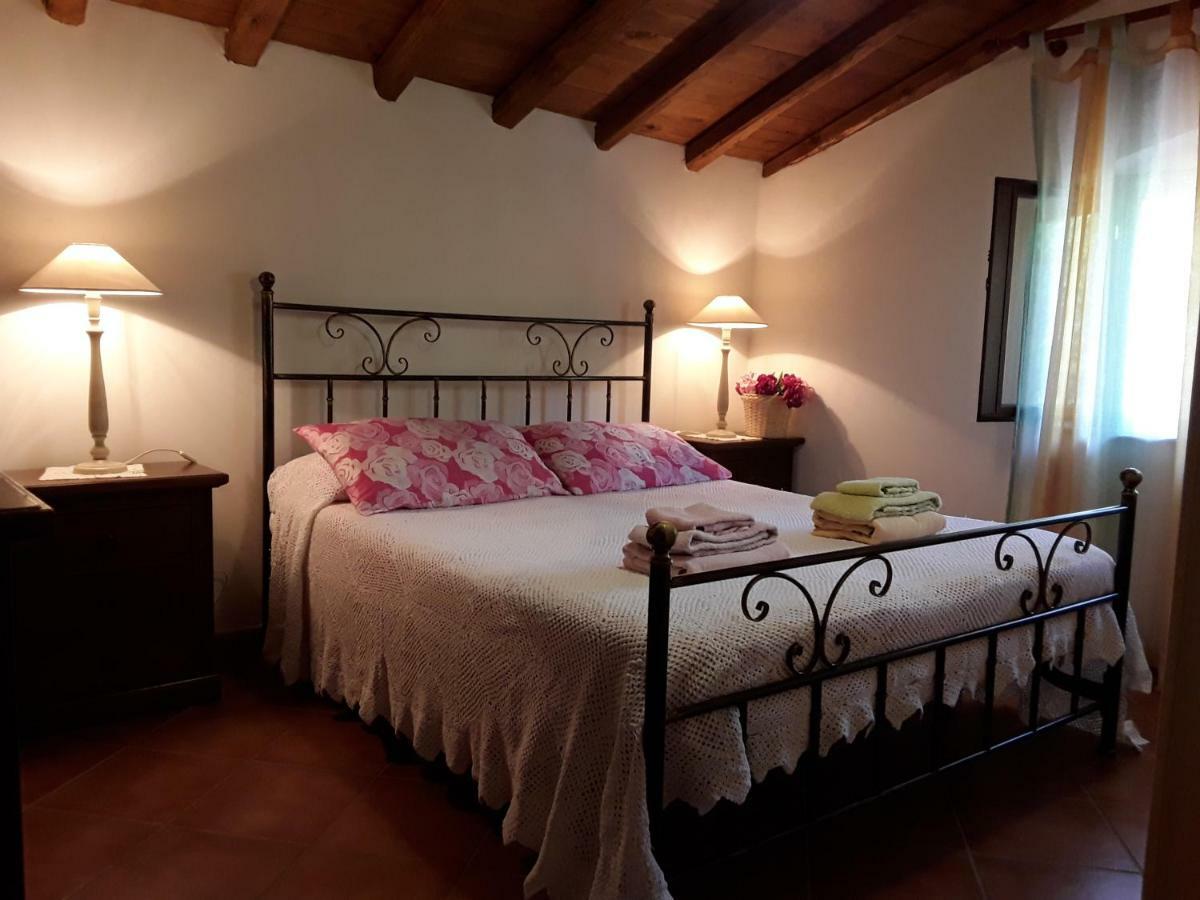 A Casa Da Paola Villa Taormina Exteriör bild